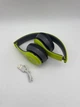 Навушники Bluetooth Wireless P47 зелені з сірим - изображение 2