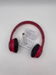 Навушники Bluetooth Wireless P47 сірі з червоним - изображение 2