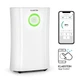 Осушитель воздуха KLARSTEIN DryFy Pro Connect (10034119) - изображение 1