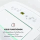 Осушувач повітря KLARSTEIN DryFy Connect 50 (10034435) - зображення 3