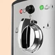 Кофеварка KLARSTEIN Passionata 20 1350 Вт (10031702) - изображение 7