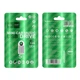 Флешка 128GB HOCO UD9 Insightful Smart Mini Car Music USB Drive. Silver - изображение 8