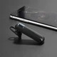 Bluetooth-гарнітури HOCO E37 Gratified 180 mAh Чорний - изображение 5