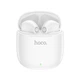 Наушники bluetooth HOCO Leader true wireless BT headset EW07 белые - изображение 2