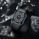 Спортивний смарт-годинник Hoco Y1 Pro підтримка дзвінків Smart sports watch (Call Version) Black - зображення 5