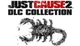 Дополнение Just Cause 2 DLC Collection для ПК (Ключ активации Steam) - изображение 1