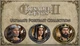 Дополнение Crusader Kings II: Ultimate Portrait Pack для ПК (Ключ активации Steam) - изображение 1