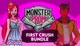 Гра Monster Prom: First Crush Bundle для ПК (Ключ активації Steam) - зображення 1