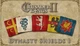 Дополнение Crusader Kings II: Dynasty Shields для ПК (Ключ активации Steam) - изображение 1
