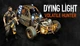 Дополнение Dying Light - Volatile Hunter Bundle для ПК (Ключ активации Steam) - изображение 1