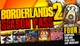 Дополнение Borderlands 2: Season Pass - Europe для ПК (Ключ активации Steam) - изображение 1