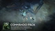 Доповнення HELLDIVERS - Commando Pack для ПК (Ключ активації Steam) - зображення 3