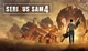 Игра Serious Sam 4 для ПК (Ключ активации Steam) - изображение 1