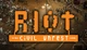 Игра RIOT: Civil Unrest для ПК (Ключ активации Steam) - изображение 1