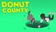 Игра Donut County для ПК (Ключ активации Steam) - изображение 1