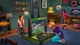 Дополнение The Sims 4: Bundle Pack 4 для ПК (Ключ активации EA App) - изображение 3