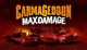 Игра Carmageddon: Max Damage для ПК (Ключ активации Steam) - изображение 1