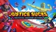 Игра Justice Sucks: Tactical Vacuum Action для ПК (Ключ активации Steam) - изображение 1