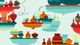 Игра Hohokum для ПК (Ключ активации Steam) - изображение 2