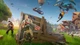 Дополнение Fortnite - Zero War Loading Screen для ПК (Ключ активации Epic Games) - изображение 2