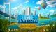 Дополнение Cities: Skylines - Coast to Coast Radio для ПК (Ключ активации Steam) - изображение 1