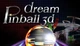 Игра Dream Pinball 3D для ПК (Ключ активации Steam) - изображение 1