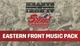 Дополнение Hearts of Iron IV: Eastern Front Music Pack - Europe для ПК (Ключ активации Steam) - изображение 1
