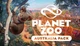 Дополнение Planet Zoo: набором «Австралия» для ПК (Ключ активации Steam) - изображение 1