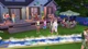 Дополнение The Sims 4 - Backyard Stuff (На заднем дворе) для ПК (Ключ активации EA App) - изображение 6