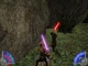 Игра Star Wars Jedi Knight: Jedi Academy для ПК (Ключ активации Steam) - изображение 6