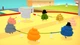 Игра Wattam для ПК (Ключ активации Steam) - изображение 5