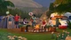 Дополнение The Sims 4 - Outdoor Retreat (В поход!) для ПК (Ключ активации EA App) - изображение 6