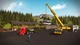 Дополнение Construction Simulator 2015: Liebherr LTM 1300 для ПК (Ключ активации Steam) - изображение 5