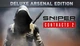 Гра Sniper Ghost Warrior Contracts 2 Deluxe Arsenal Edition для ПК (Ключ активації Steam) - зображення 1
