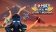 Дополнение Bomber Crew Secret Weapons для ПК (Ключ активации Steam) - изображение 1