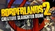 Дополнение Borderlands 2: Creature Slaughterdome для ПК (Ключ активации Steam) - изображение 1