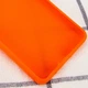 Силіконовий чохол Candy Full Camera для Xiaomi Redmi Note 9 / Redmi 10X Помаранчевий / Orange - 00000065857_12 - зображення 3
