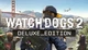 Игра Watch Dogs 2 Deluxe Edition - Europe для ПК (Ключ активации Ubisoft Connect) - изображение 1