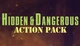 Игра Hidden & Dangerous: Action Pack для ПК (Ключ активации Steam) - изображение 1