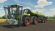 Дополнение Farming Simulator 22 - Claas Xerion Saddle Trac Pack для ПК (Ключ активации Steam) - изображение 2