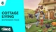 Дополнение The Sims 4 - Cottage Living (Загородная жизнь) для ПК (Ключ активации EA App) - изображение 1