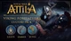 Дополнение Total War: ATTILA - Viking Forefathers Culture Pack для ПК (Ключ активации Steam) - изображение 1