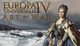 Дополнение Europa Universalis IV: Art of War для ПК (Ключ активации Steam) - изображение 1