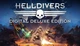 Игра HELLDIVERS Digital Deluxe Edition для ПК (Ключ активации Steam) - изображение 1
