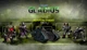 Дополнение Warhammer 40,000: Gladius - Reinforcement Pack для ПК (Ключ активации Steam) - изображение 1