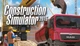 Игра Construction Simulator 2015 для ПК (Ключ активации Steam) - изображение 1