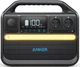 Зарядная станция Anker PowerHouse 555 / 1000 Вт / 1048 Вт⋅ч / LiFePO4 (A1760311) - изображение 3