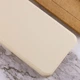 Противоударный силиконовый чехол Candy Full Camera для Xiaomi Redmi Note 9 / Redmi 10X Бежевый - изображение 2