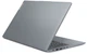 Ноутбук Lenovo IdeaPad Slim 3 15IRU8 15.6", FullHD IPS / CPU Intel Core i3-1305U (5ядер, 6потоков, частота до 4,5GHz) / RAM 8Gb / SSD 256Gb / Video int / Windows11Pro / Arctic Grey - изображение 6