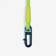 Флуоресцентний повідець для собак Zee.Dog - Glo Hands Free, 120-240 см - зображення 2